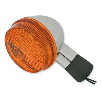 Imagem de VICMA 7045 intermitente à frente, lado direito, traseira esquerda com luz