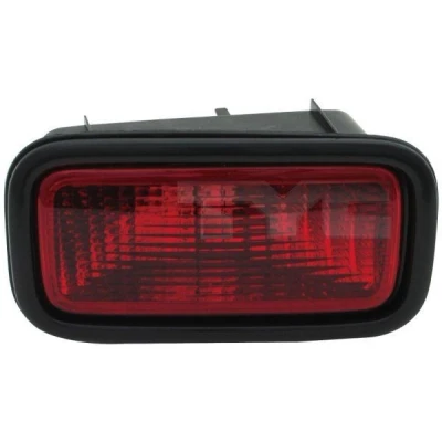 Imagem de TYC 19 0612 05 2 Luz de nevoeiro traseira esquerda MITSUBISHI: Lancer 7 Limousine