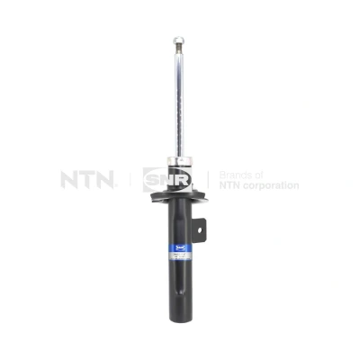 Imagem de SNR SA65940.09L Amortecedor Eixo dianteiro, lado esquerdo Pressão do gás 508mm 297mm 51mm Tubo duplo com assento de mola cavilha em cima