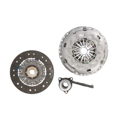 Imagem de LuK 624 3156 34 Kit de Embraiagem VOLKSWAGEN: Transporter 5 Bus,
