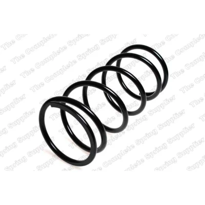 Imagem de LESJÖFORS 4059231 Mola de suspensão Eixo dianteiro helicoidal