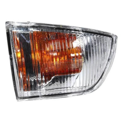 Imagem de METZGER Intermitente Retrovisor exterior direito sem porta lâmpadas, lâmpada com marca de aprovação E W16W 2080166 IVECO: Daily 6