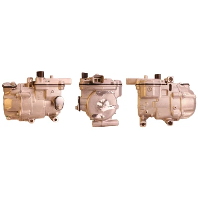 Imagem de LUCAS ACP994 Compressor R 134a, 1234yf com juntas TOYOTA: Auris Hatchback