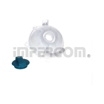 Imagem de ORIGINAL IMPERIUM 44189 Depósito de Compensação Refrigerante com bujão fecho