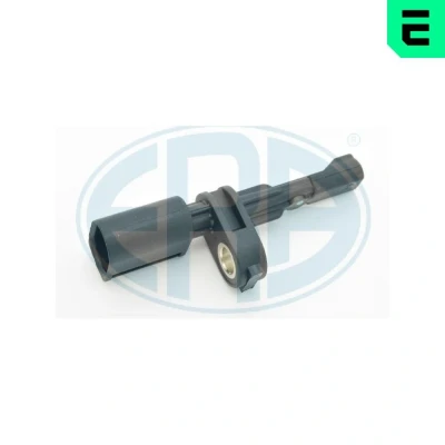 Imagem de ERA 560444 Sensor de ABS Eixo traseiro esquerdo, direito 2 38 VOLKSWAGEN: Golf 6, Caddy 3, 7
