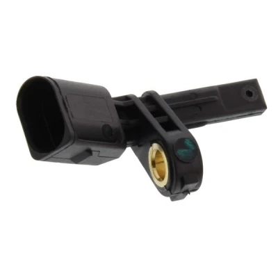 Imagem de MAPCO 86836 Sensor de ABS Eixo dianteiro, lado esquerdo sem cabo Hall 2 12 VOLKSWAGEN: Passat B6 Variant, B7 Scirocco III