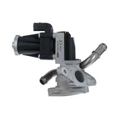 Imagem de VALEO 703219 válvula EGR elétrico sem radiador da recirculação dos gases de escape, com juntas escape