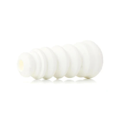 Imagem de FEBI BILSTEIN 18402 Batente de encosto, suspensão Eixo traseiro VOLKSWAGEN: Golf 4, Bora Sedan, Polo V Hatchback, AUDI: A3 Hatchback