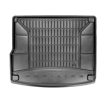 Imagem de FROGUM TM549284 Forro de carga / compartimento bagagens Borracha adequado para piso superior/elevado