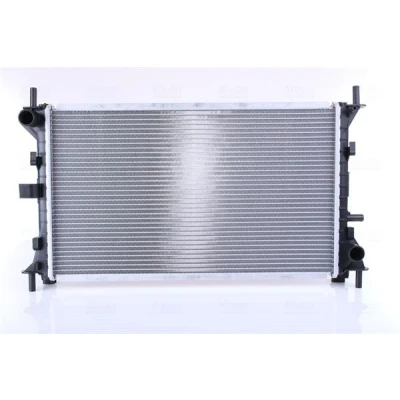 Imagem de NISSENS 62075A Radiador, arrefecimento do motor Alumínio 597 349 22 Aletas de refrigeração soldadas FORD: Focus Mk1 Hatchback, Carrinha
