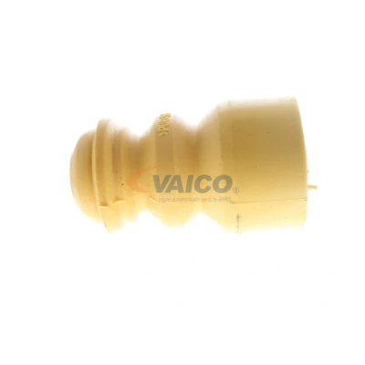 Imagem de VAICO V10 2132 Batente de encosto, suspensão Eixo traseiro Original Quality VOLKSWAGEN: Polo IV Sedan, SEAT: Ibiza 2