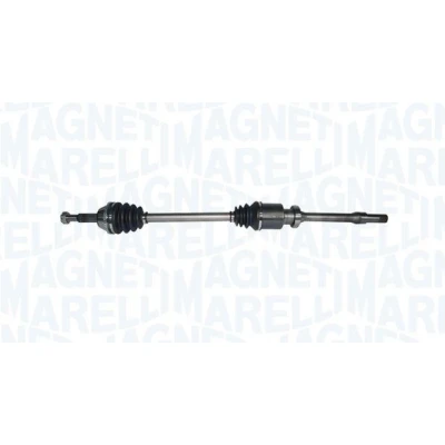 Imagem de MAGNETI MARELLI 302004190304 Veio de transmissão Eixo dianteiro 869 FORD: Transit Mk6 Van