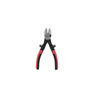Imagem de KS TOOLS 115.1013 Alicate de corte 58 3 180, 21 angulado com função