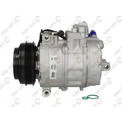 Imagem de NISSENS 89080 Compressor 7SBU16C 12 PAG 46 R 134a BMW: 3 Sedan, Coupe, Touring