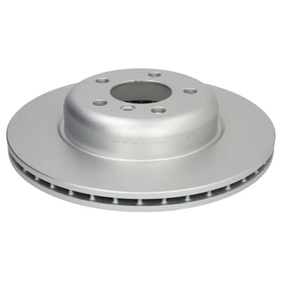 Imagem de DELPHI BG9129C Disco de travão 330, 24 5 ventilado revestido alto carbono sem o rolamento da roda, anel sensor do ABS BMW: Sedan, Touring