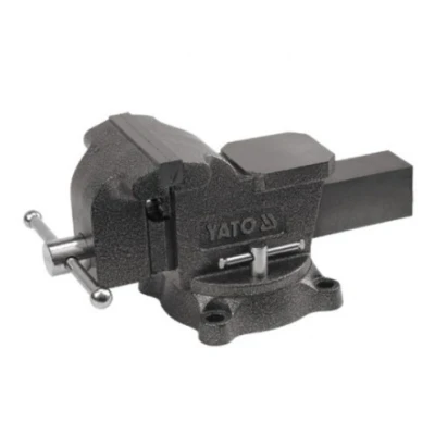 Imagem de YATO YT 6503 Torno de bancada Ferro fundido