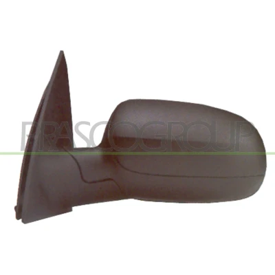 Imagem de Espelho retrovisor Prasco OP0307304 esquerda preto elétrico aquecível, ajustável pelo interior OPEL: Corsa C Hatchback, С Van
