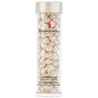 Imagem de Elizabeth Arden Hyaluronic Acid Ceramide Capsules Hydra Plumping Serum (90 Capsules)