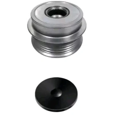 Imagem de HELLA 9XU 358 038 911 Polia Roda Livre do Alternador 40,4 com capa
