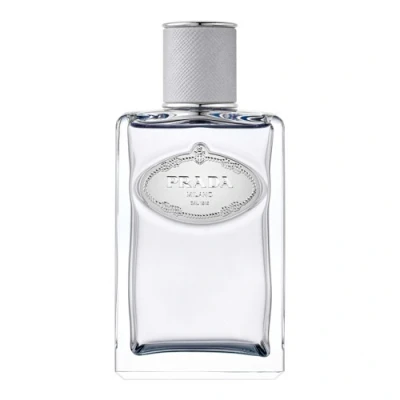Imagem de Prada Infusion D&#039;Iris Cedre Eau de Parfum 100ml