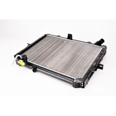 Imagem de THERMOTEC D70309TT Radiador, arrefecimento do motor