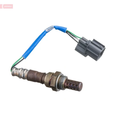 Imagem de DENSO DOX 0575 Sonda lambda M18x1.5 com aquecimento, tipo dedo, de saltos HONDA: CIVIC 6 Fastback, Coupe, Hatchback