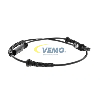 Imagem de VEMO V20 72 0175 Sensor de ABS Eixo dianteiro 2 oval
