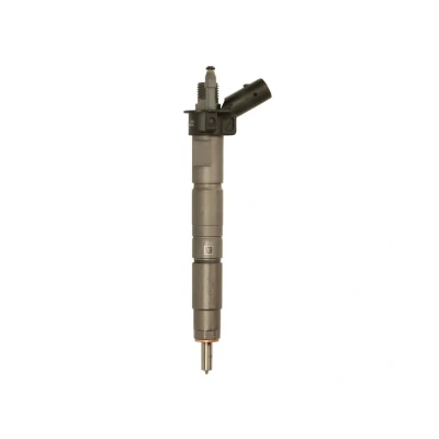 Imagem de BOSCH 0 445 116 024 Injector Common Rail com retentor BMW: 3 Sedan, X3, X5