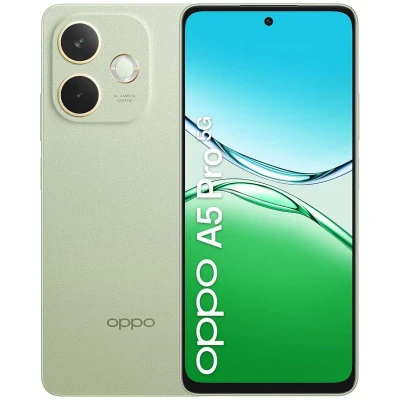 Imagem de OPPO A5 Pro 8GB/256GB Verde