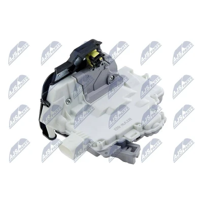 Imagem de NTY EZC VW 022 Fechadura de Porta traseira direita AUDI: A3 Hatchback, Sportback, A4 B7 Sedan