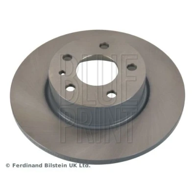 Imagem de BLUE PRINT ADV1843132 Disco de travão Eixo traseiro 251 10 5 98 cheio revestido ALFA ROMEO: 147, 156 Sportwagon, Sedan, LANCIA: Lybra Carrinha