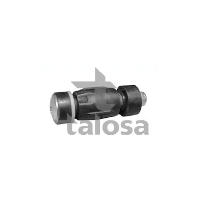 Imagem de TALOSA 50 08676 barra / escora, estabilizadora Eixo dianteiro, lado esquerdo, direito 80mm DACIA: Lodgy, Dokker Express