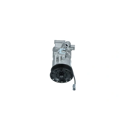 Imagem de NRF 32614 compressor 5SE09 12 PAG 46 com óleo de TOYOTA: Yaris I Hatchback