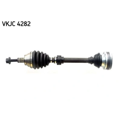Imagem de SKF VKJC 4282 Veio de transmissão 520 AUDI: A3 Sportback