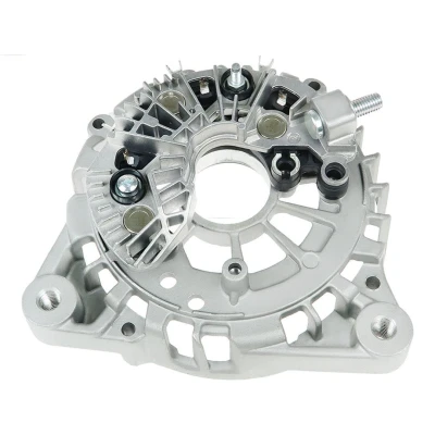 Imagem de AS PL ARC3187S Suporte, flange de acionamento do alternador