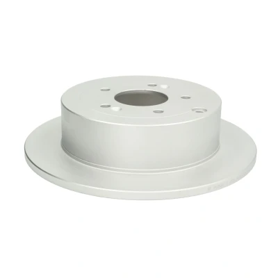 Imagem de BOSCH 0 986 479 C15 Disco de travão 302 11 5 114,3 cheio revestido com parafusos HYUNDAI: Santa Fe 2, I