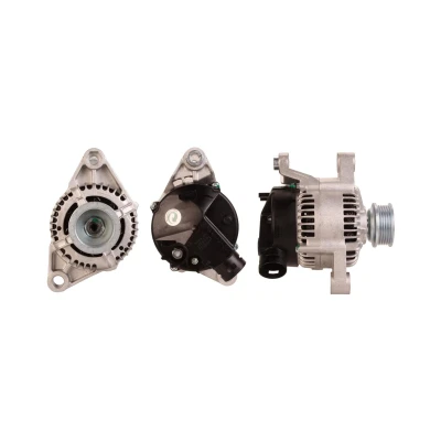 Imagem de LUCAS ELECTRICAL LRB00329 Alternador 12V 75A FIAT: Palio I Weekend, Marea BRAVO 1, LANCIA: Dedra Sedan