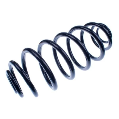Imagem de DENCKERMANN D700317 Mola de suspensão Eixo traseiro OPEL: Combo C Van / Carrinha