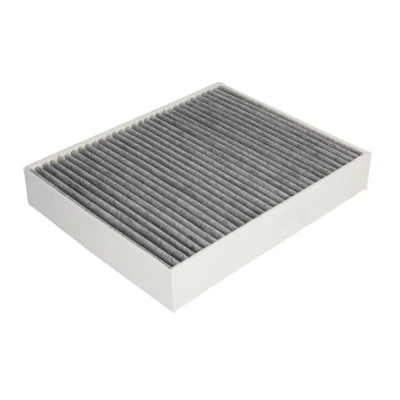 Imagem de PURRO PUR PC3016C Filtro, ar do habitáculo Filtro de carvão ativado 248 198 40 BMW: 3 Touring, 1 Hatchback, Sedan, ALPINA: B3 Touring