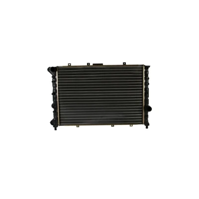 Imagem de NISSENS 60044 Radiador, arrefecimento do motor Alumínio 580 415 23 Aletas de refrigeração unidas mecanicamente ALFA ROMEO: 156 Sedan, Sportwagon