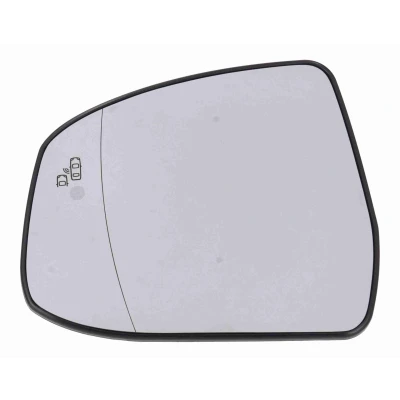 Imagem de VEMO V25 69 0019 Vidro Espelho esquerda FORD: FOCUS 3 Turnier, MONDEO 4