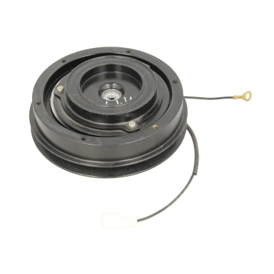 Imagem de Embraiagem magnética, compressor de ar condicionado THERMOTEC KTT040054