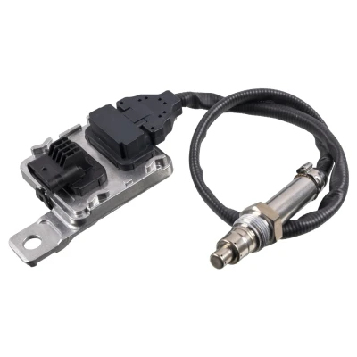 Imagem de FEBI BILSTEIN 197511 Sensor de NOx, injecção carbamida M20 x 1,5