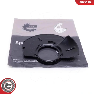 Imagem de ESEN SKV 57SKV274 Defletor do Discos de Travão esquerda