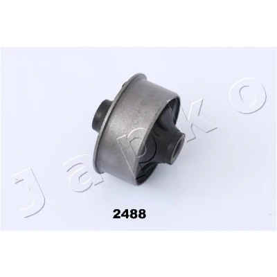 Imagem de JAPKO GOJ2488 Casquilho de Braço Suspensão traseira, Eixo dianteiro, em baixo 60 TOYOTA: Corolla IX Hatchback