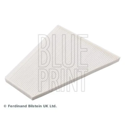 Imagem de BLUE PRINT ADBP250066 Filtro, ar do habitáculo Filtro de entrada, pólen 245 212 18