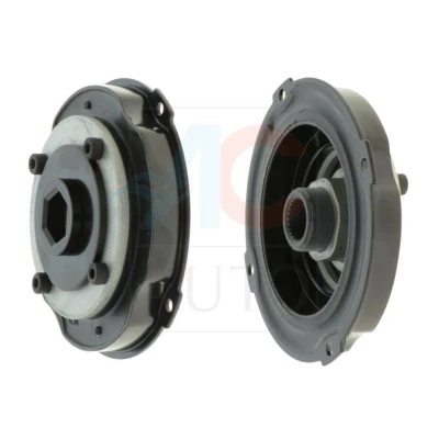 Imagem de ACAUTO AC 05HA10 Disco de arrasto, embraiagem electromagnética compressor