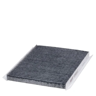 Imagem de HENGST FILTER E992LC Filtro, ar do habitáculo Filtro de carvão ativado 232 178 21 FIAT: BRAVO 2, Stilo Hatchback, Multi Wagon, LANCIA: DELTA 3