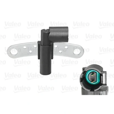 Imagem de VALEO 254001 Gerador de Impulsos 2 Sensor inductivo sem cabo RENAULT: CLIO 2, Modus / Grand Modus, Kangoo I endado, norauto, oscaro, mister auto