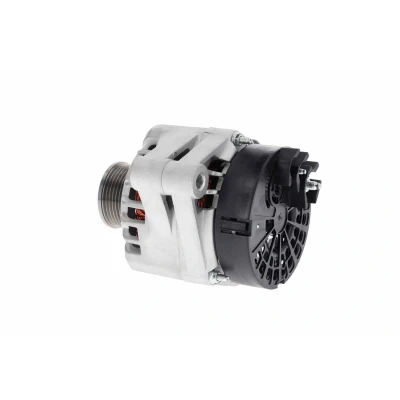 Imagem de HELLA 8EL 011 710 881 Alternador 14V 120A OPEL: Astra H Caravan, Hatchback, Vectra C ALFA ROMEO: 159 Sedan, Sportwagon